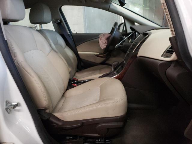 Photo 5 from auction – 2013 BUICK VERANO with VIN 1G4PP5SK0D4123149