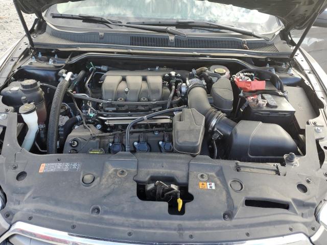 Photo 7 from auction – 2013 FORD TAURUS SEL with VIN 1FAHP2E86DG118243