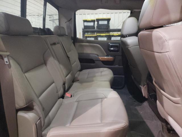 Photo 6 from auction – 2016 CHEVROLET silverado with VIN 3GCUKSEC8GG289483