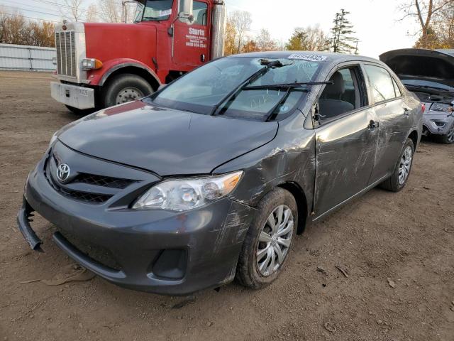 Photo 2 from auction – 2012 TOYOTA COROLLA BA with VIN 2T1BU4EE1CC793828
