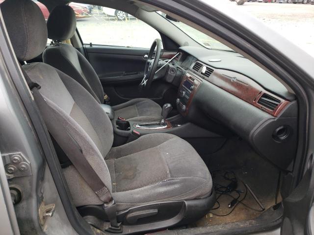 Photo 5 from auction – 2009 CHEVROLET IMPALA LS with VIN 2G1WB57N491149685