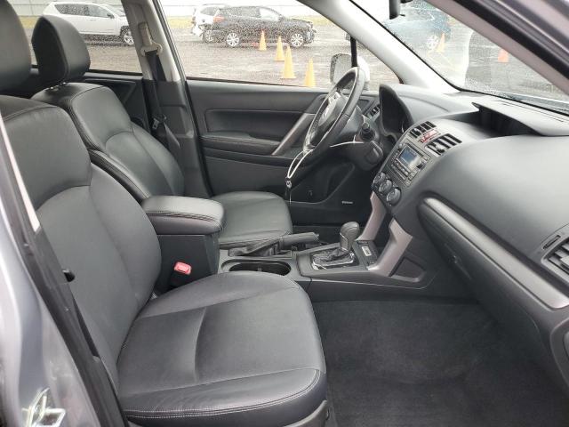Photo 5 from auction – 2015 SUBARU FORESTER 2 with VIN JF2SJAUC1FH452356