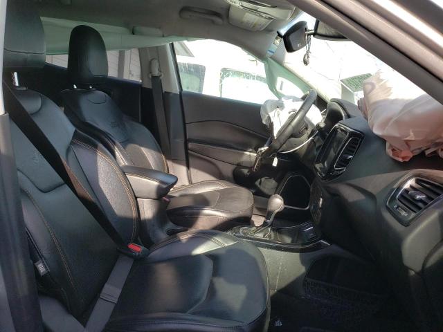 Photo 5 from auction – 2020 JEEP COMPASS LI with VIN 3C4NJCCB2LT158414