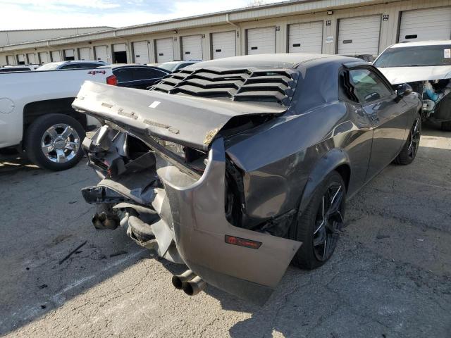 Photo 4 from auction – 2013 DODGE CHALLENGER with VIN 2C3CDYAG1DH553547