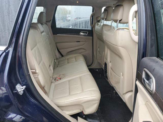 Photo 6 from auction – 2016 JEEP GRAND CHER with VIN 1C4RJFBG8GC319348