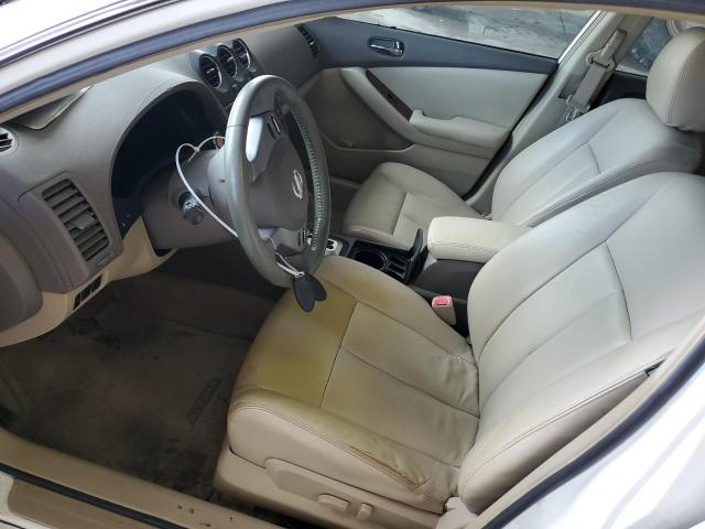 Photo 7 from auction – 2008 NISSAN ALTIMA 2.5 with VIN 1N4AL21E98N403304