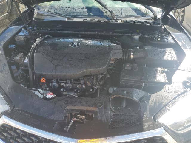Photo 7 from auction – 2018 ACURA TLX TECH with VIN 19UUB2F55JA009946