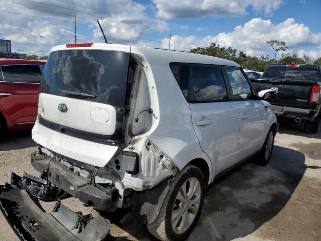Photo 4 from auction – 2015 KIA SOUL + with VIN KNDJP3A56F7191645