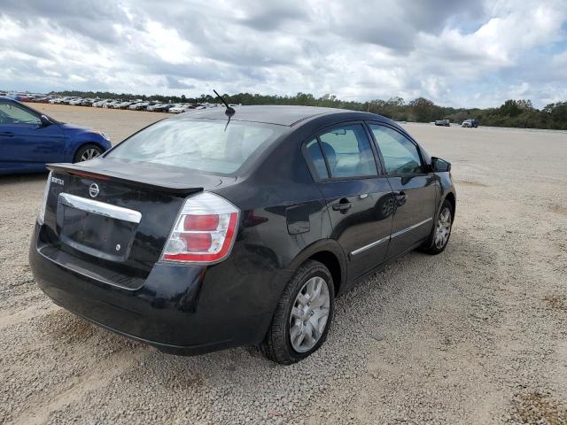 Photo 4 from auction – 2012 NISSAN SENTRA 2.0 with VIN 3N1AB6AP2CL721928