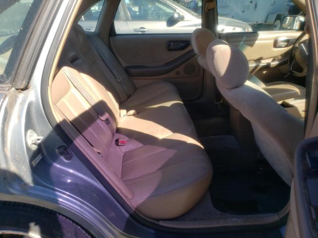 Photo 6 from auction – 1997 TOYOTA AVALON XL with VIN 4T1BF12B0VU165831