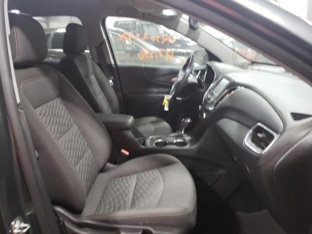 Photo 5 from auction – 2018 CHEVROLET EQUINOX LT with VIN 2GNAXJEV9J6349278