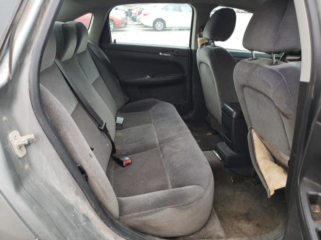 Photo 6 from auction – 2009 CHEVROLET IMPALA LS with VIN 2G1WB57N491149685
