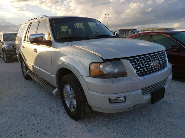 FORD EXPEDITION 2006 with VIN 1FMPU19596LA62331 - Photo from auction