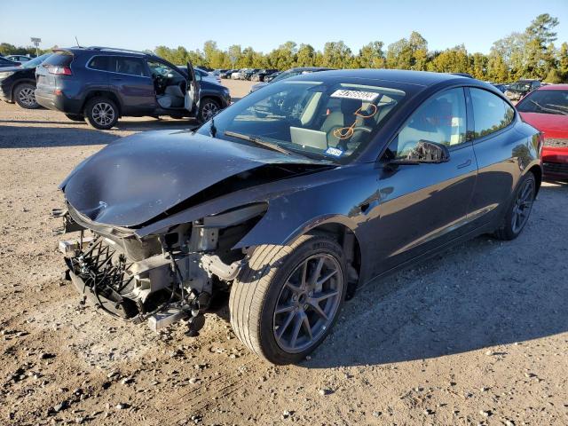 Photo 2 from auction – 2022 TESLA MODEL 3 with VIN 5YJ3E1EA6NF189980