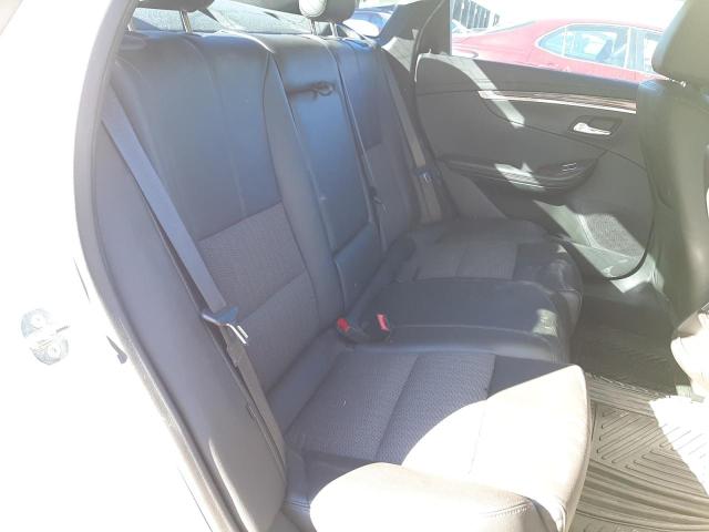 Photo 6 from auction – 2015 CHEVROLET IMPALA LT with VIN 2G1125S3XF9204010