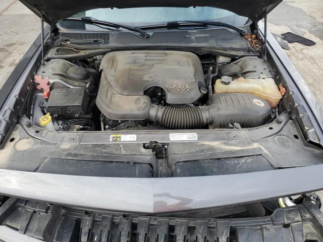 Photo 7 from auction – 2015 DODGE CHALLENGER with VIN 2C3CDZAG8FH717420