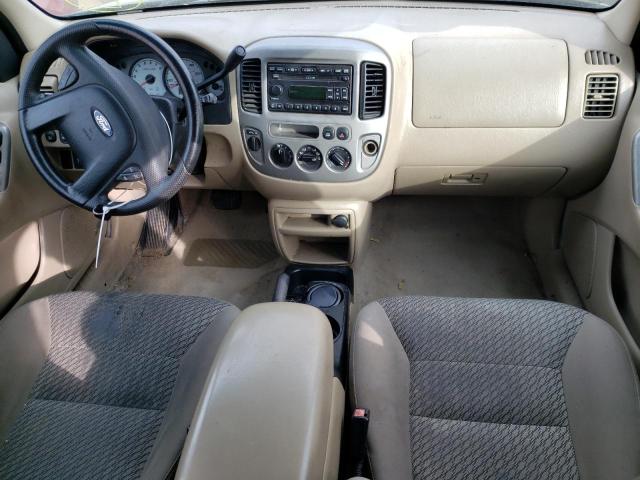 Photo 9 from auction – 2003 FORD ESCAPE XLT with VIN 1FMYU93103KC90647