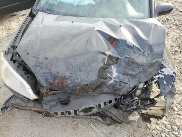 Photo 7 from auction – 2004 HONDA CIVIC EX with VIN 2HGES26824H599320