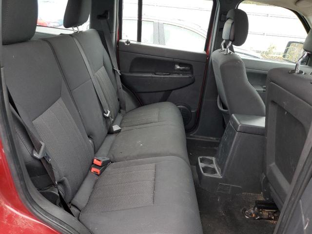 Photo 6 from auction – 2011 JEEP LIBERTY SP with VIN 1J4PN2GK7BW577217