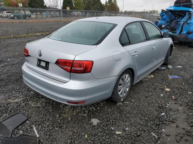 Photo 4 from auction – 2015 VOLKSWAGEN JETTA BASE with VIN 3VW2K7AJ1FM283837
