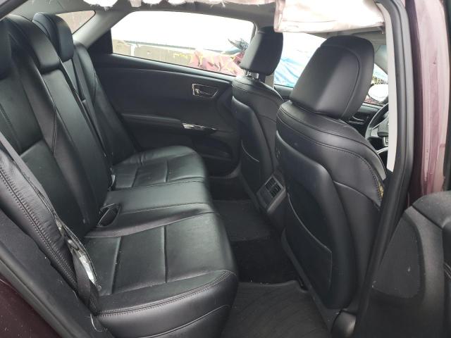 Photo 6 from auction – 2014 TOYOTA AVALON with VIN 4T1BK1EB4EU121631