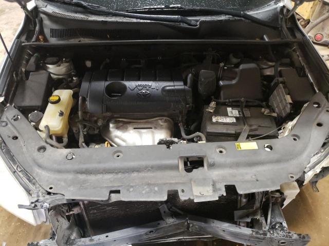 Photo 7 from auction – 2012 TOYOTA RAV4 with VIN 2T3ZF4DV5CW116412