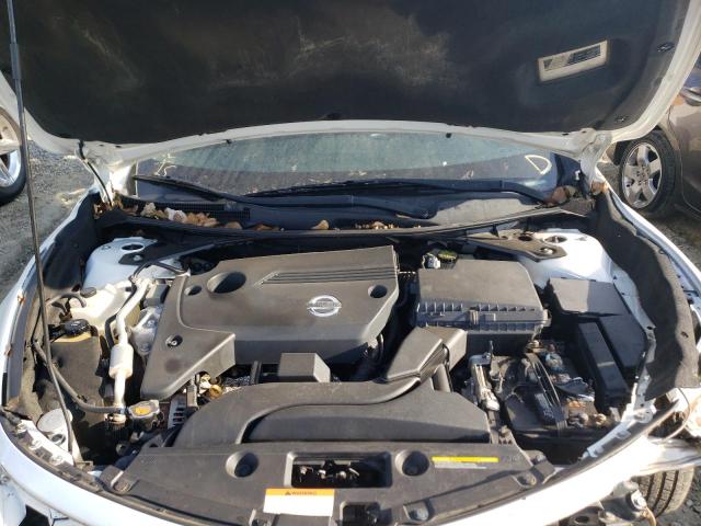 Photo 7 from auction – 2014 NISSAN ALTIMA 2.5 with VIN 1N4AL3AP0EC290034