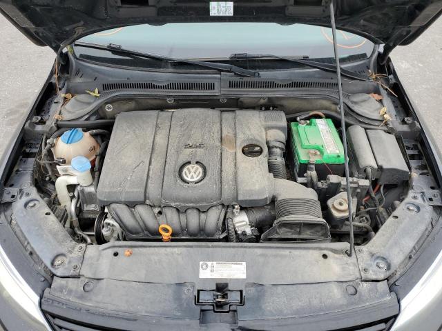 Photo 7 from auction – 2012 VOLKSWAGEN JETTA SE with VIN 3VWDP7AJ9CM068664