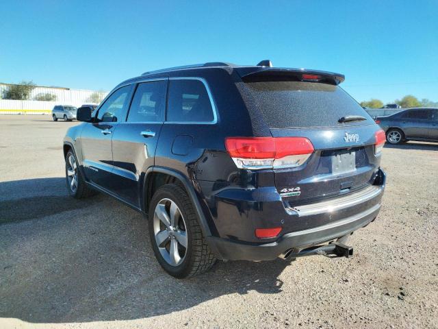 Photo 3 from auction – 2014 JEEP GRAND CHER with VIN 1C4RJFBM1EC298538