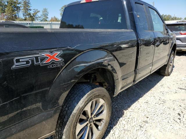 Photo 9 from auction – 2017 FORD F150 SUPER with VIN 1FTFX1EF6HKD51309
