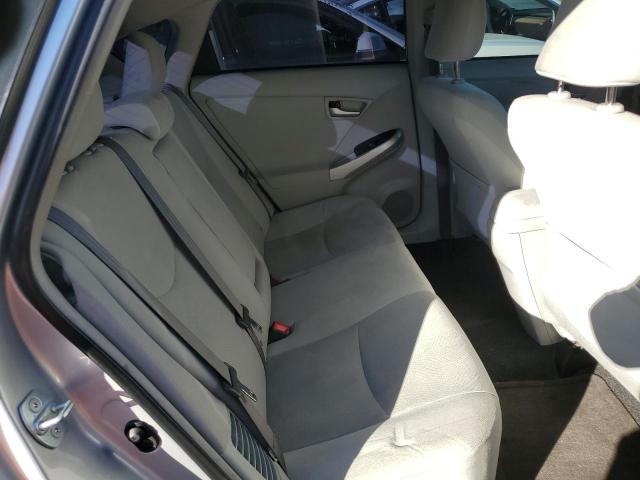 Photo 6 from auction – 2015 TOYOTA PRIUS with VIN JTDKN3DU8F0430893
