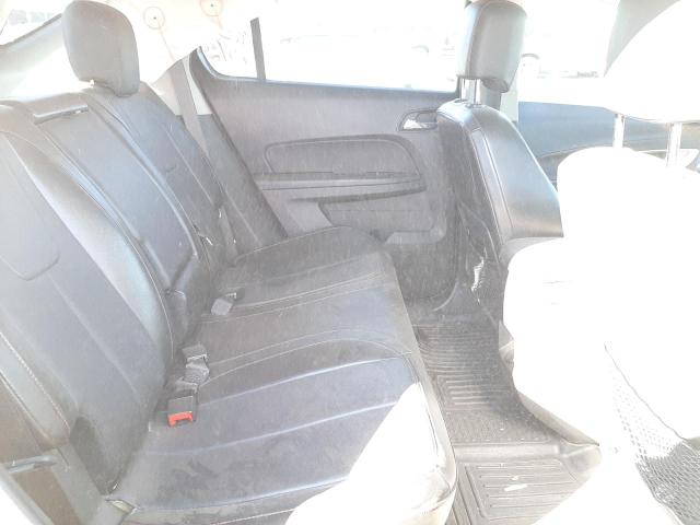 Photo 6 from auction – 2015 CHEVROLET EQUINOX LT with VIN 2GNFLDE39F6436848