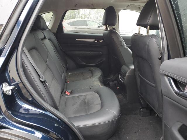 Photo 6 from auction – 2019 MAZDA CX-5 TOURI with VIN JM3KFBCM7K0673928