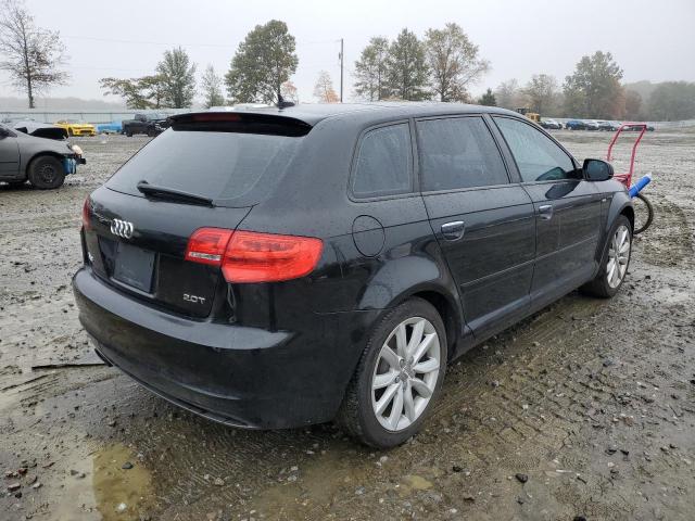 Photo 4 from auction – 2011 AUDI A3 PREMIUM with VIN WAUBEAFM3BA088692