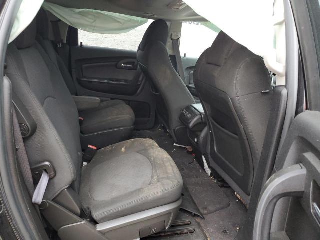 Photo 6 from auction – 2011 CHEVROLET TRAVERSE L with VIN 1GNKRGED1BJ284035