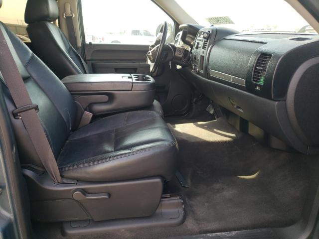 Photo 5 from auction – 2012 GMC SIERRA K15 with VIN 3GTP2VE77CG204600