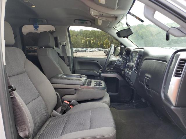 Photo 5 from auction – 2017 CHEVROLET SILVERADO with VIN 1GCRCREC1HZ327391