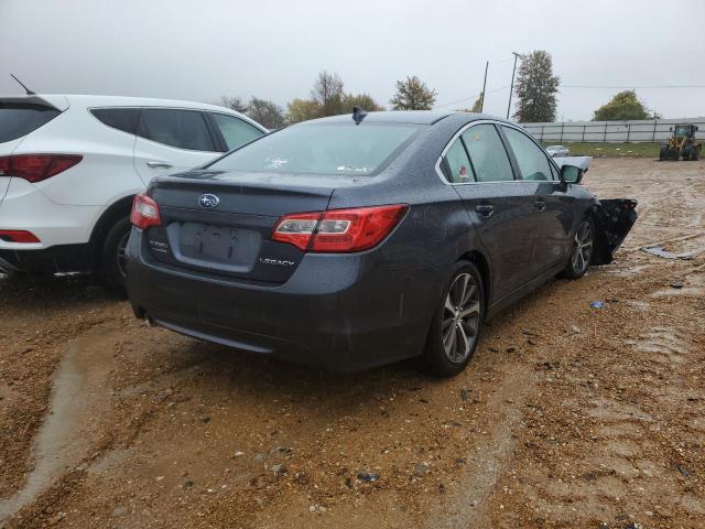 Photo 4 from auction – 2016 SUBARU LEGACY 2.5 with VIN 4S3BNBN67G3023903
