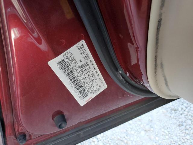 Photo 10 from auction – 1999 LEXUS RX 300 with VIN JT6GF10U5X0030652