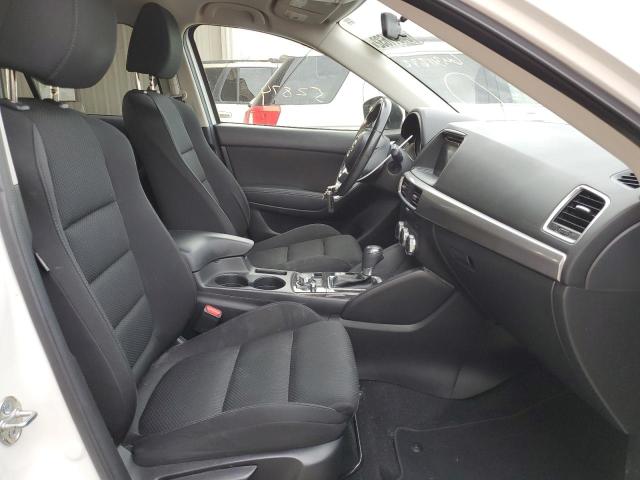 Photo 5 from auction – 2016 MAZDA CX-5 TOURI with VIN JM3KE4CY5G0792277