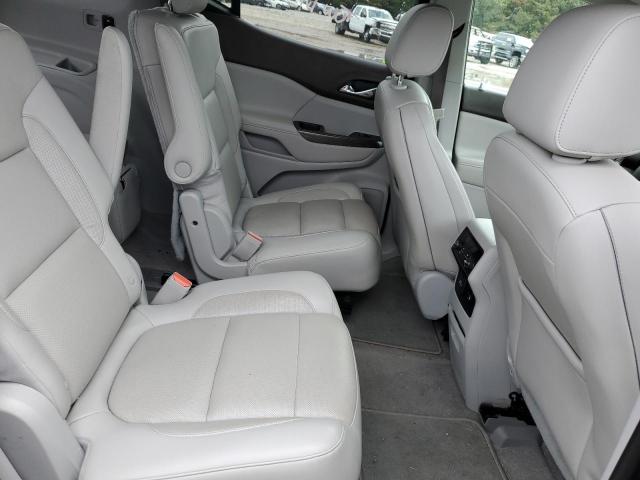 Photo 6 from auction – 2017 GMC ACADIA SLT with VIN 1GKKNNLS4HZ200220