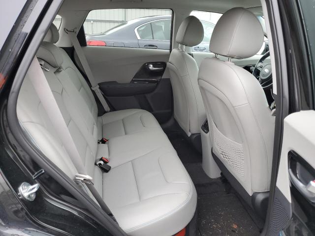 Photo 6 from auction – 2020 KIA NIRO EX PR with VIN KNDCC3LD6L5367772