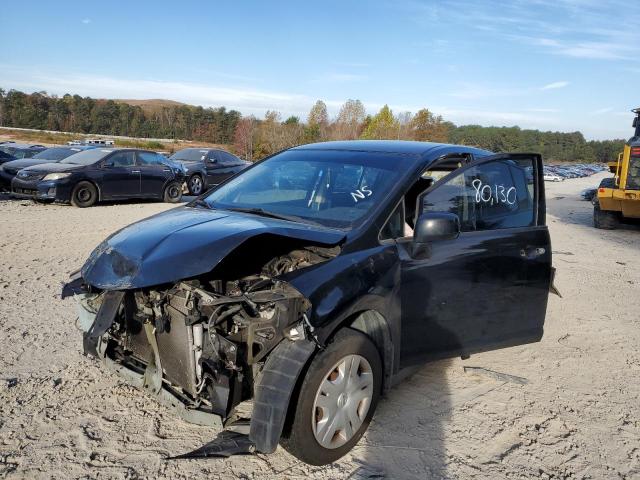 Zdjęcie 2 z aukcji – 2011 NISSAN VERSA S z VIN 3N1BC1CP9BL495516