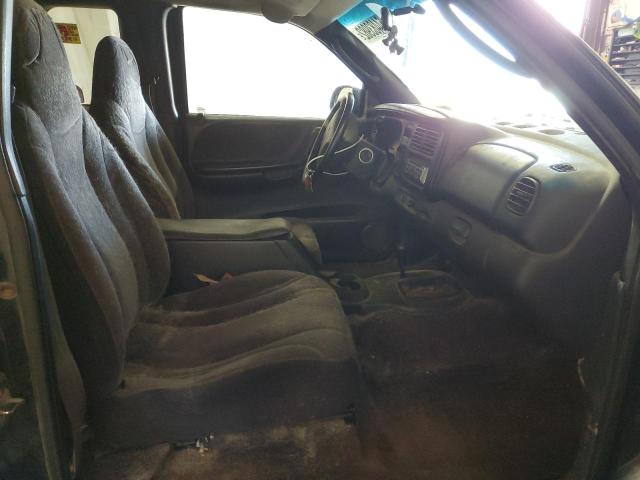 Photo 5 from auction – 2000 DODGE DAKOTA with VIN 1B7GG22X4YS790659