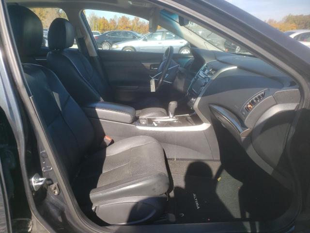 Photo 5 from auction – 2014 NISSAN ALTIMA 2.5 with VIN 1N4AL3AP5EC163103
