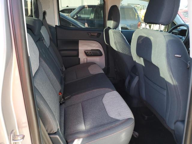 Photo 6 from auction – 2022 FORD MAVERICK X with VIN 3FTTW8F94NRA02762