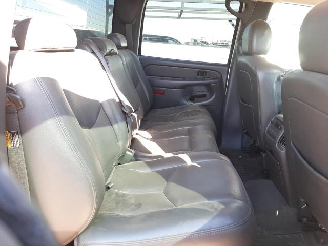 Photo 6 from auction – 2005 CHEVROLET SILVERADO with VIN 1GCGK13U95F939214