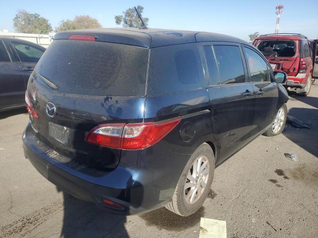 Photo 4 from auction – 2014 MAZDA 5 SPORT with VIN JM1CW2BL5E0177083