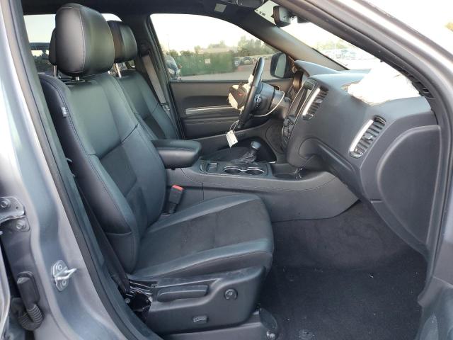 Foto 5 de la subasta – 2019 DODGE DURANGO GT con VIN 1C4RDHDGXKC535050