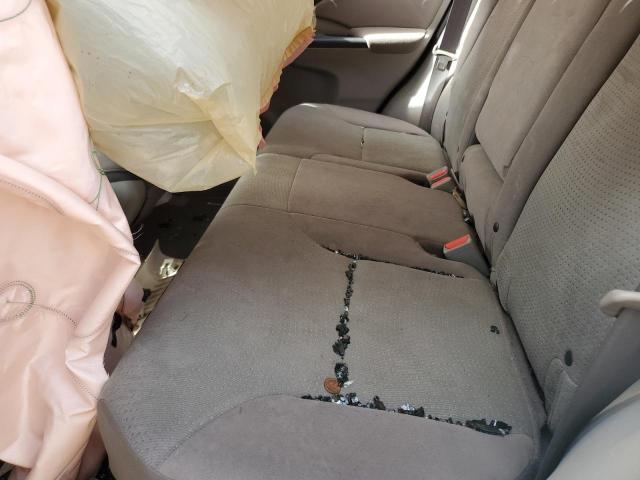 Photo 6 from auction – 2012 HONDA CR-V EX with VIN 3CZRM3H54CG704466